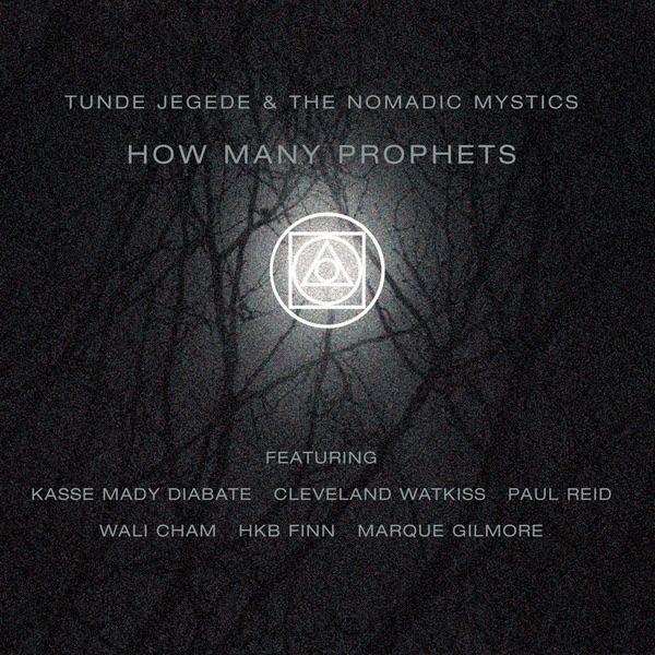 Awaken You Mighty People