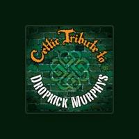 Celtic Tribute Players