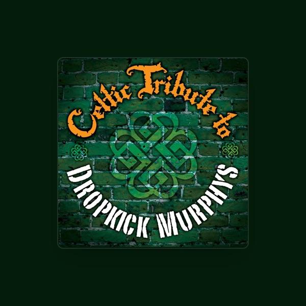 Celtic Tribute Players