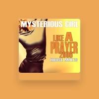 Mysterious Girl