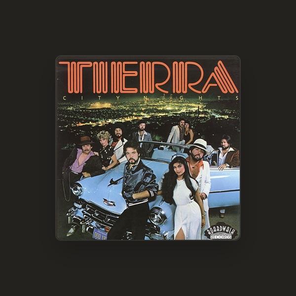 Tierra