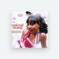 Chéché Dramé