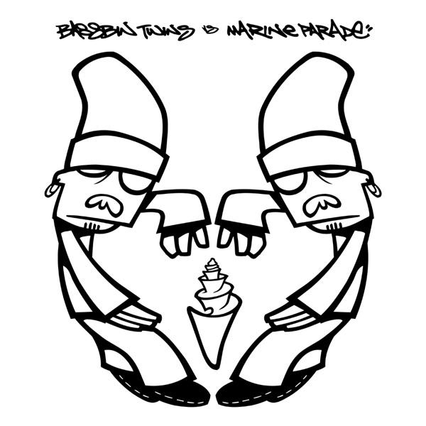 Snow Over Arizona (Bassbin Twins Edit)