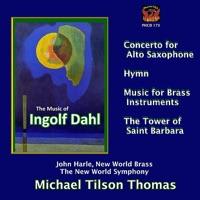 Music for Brass Instruments : II. Intermezzo