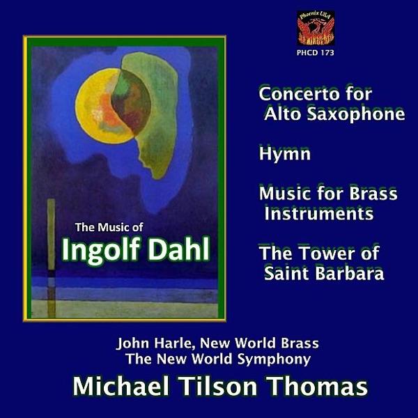 Music for Brass Instruments : III. Fugue
