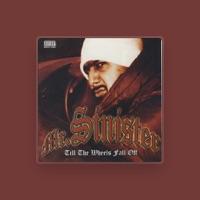 Mr Sinister