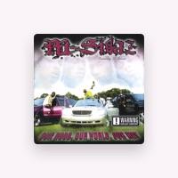 M-Sidaz