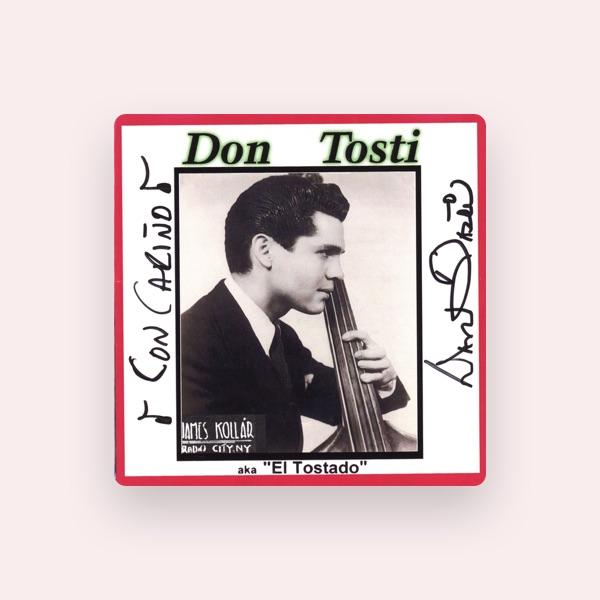 Don Tosti