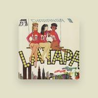 Charanga la Tapa