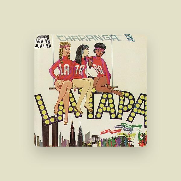 Charanga la Tapa