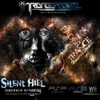 Shattered Dreams (Silent Hill: Shattered Memories, Unofficial Soundtrack)