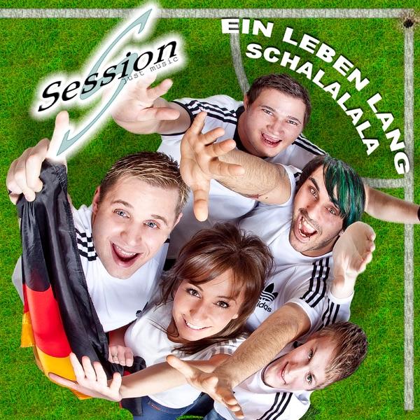 Ein Leben lang schalalala