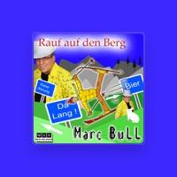 Marc Bull