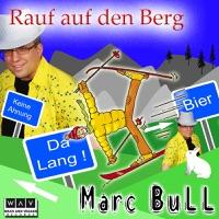 Rauf auf den Berg (Instrumental Version)