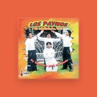 Los Paynos De Copanatoyac Guerrero