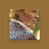 Belinda O'Hooley
