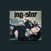 Jag Star