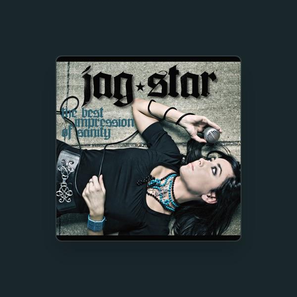 Jag Star