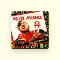 Kevin Aviance