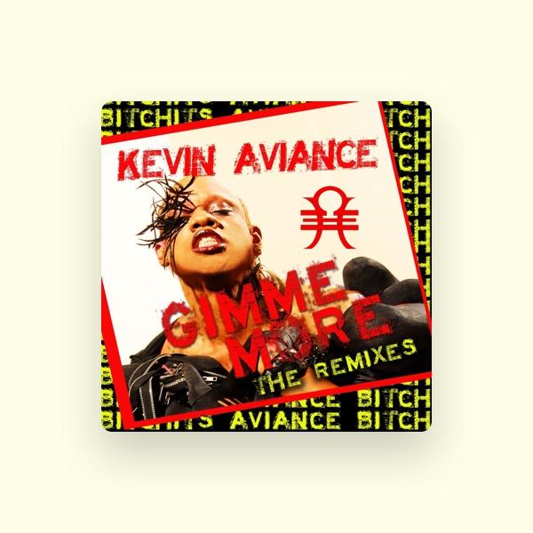 Kevin Aviance