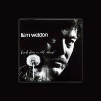 Liam Weldon
