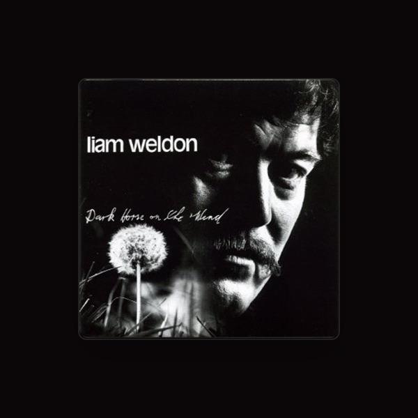 Liam Weldon