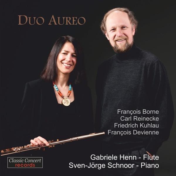Sonata in F major - Allegro