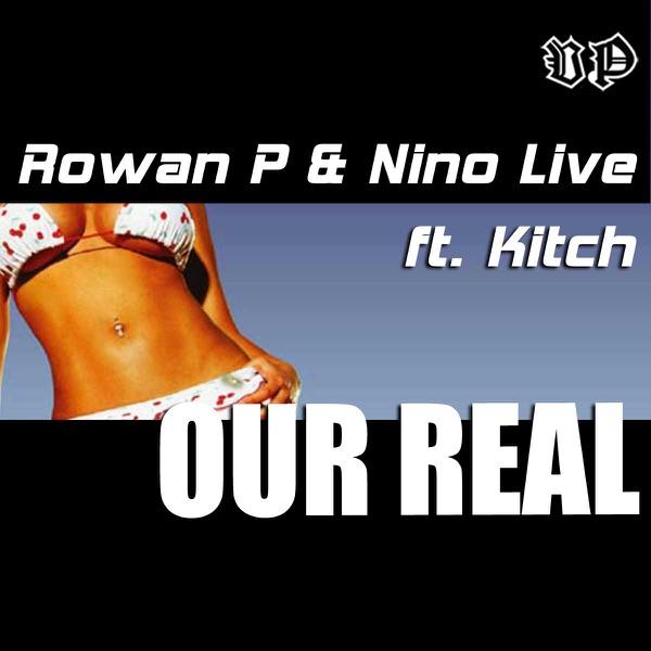 Our Real (Slop Rock Remix)