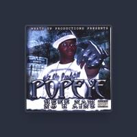 Popeye