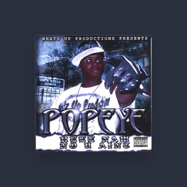 Popeye