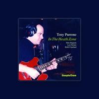 Tony Purrone