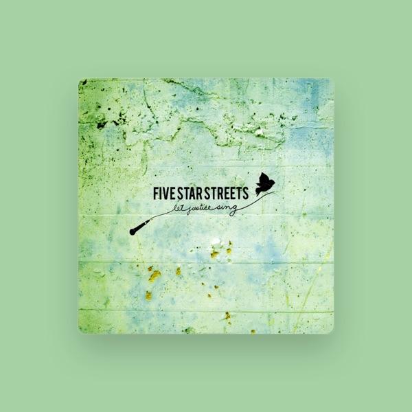 Five Star Streets