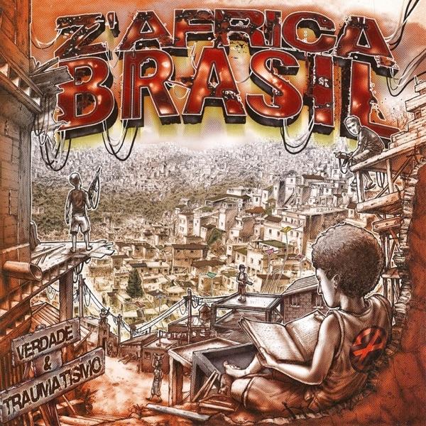 Z' Africanos (Remix)