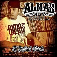 Vamos (Feat. El Pecador & Raza unida)