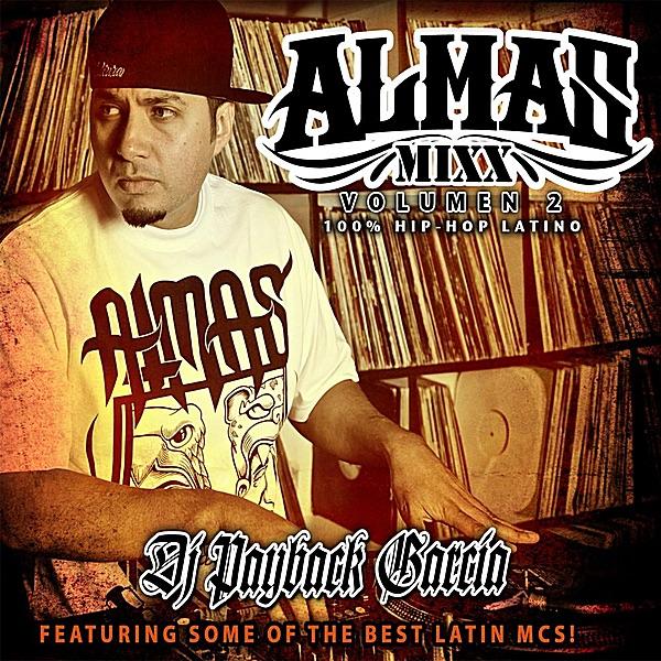 Vamos (Feat. El Pecador & Raza unida)