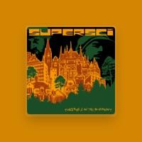 Supersci