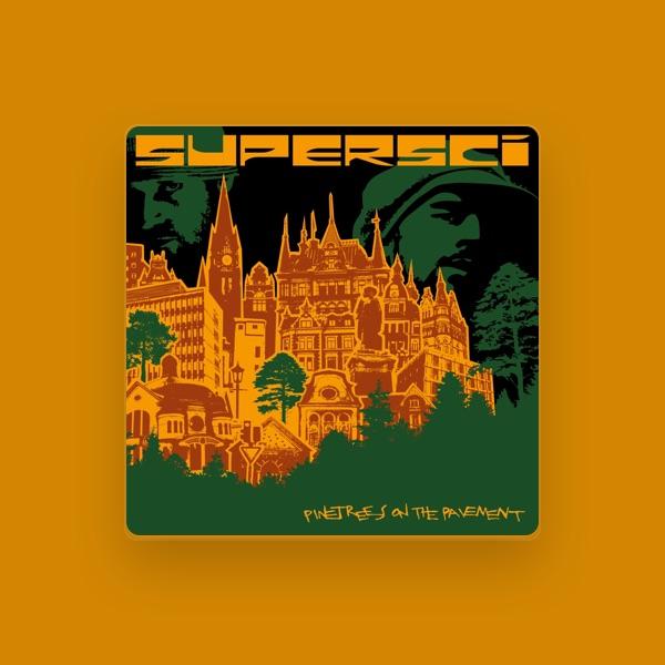 Supersci