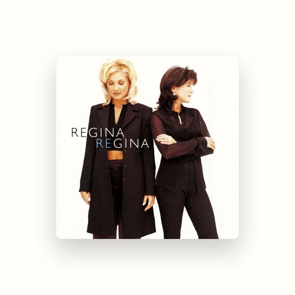 Regina Regina