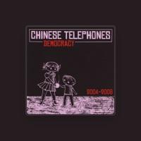 Chinese Telephones