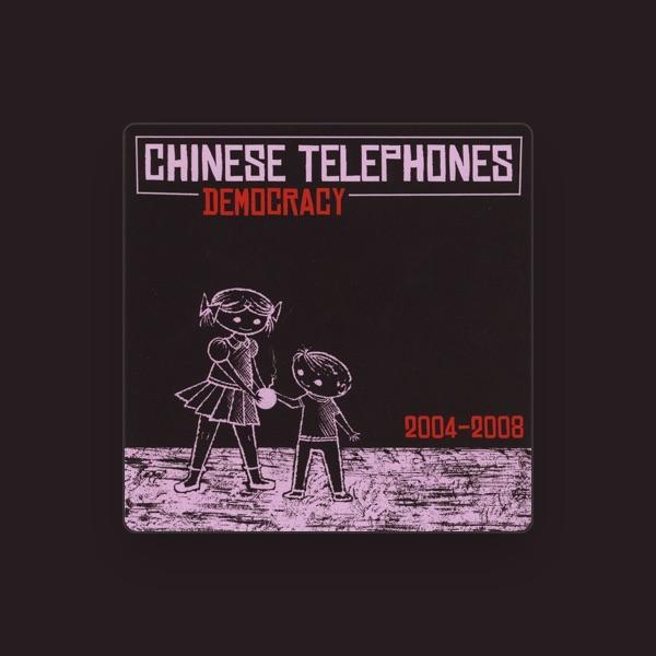 Chinese Telephones