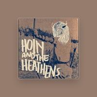 Holly & The Heathens