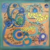 Kvantum Fantum csapdája - zenés mesejáték II. rész