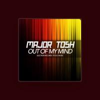 Major Tosh