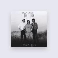 The Tide