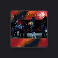 Aqpik Jam