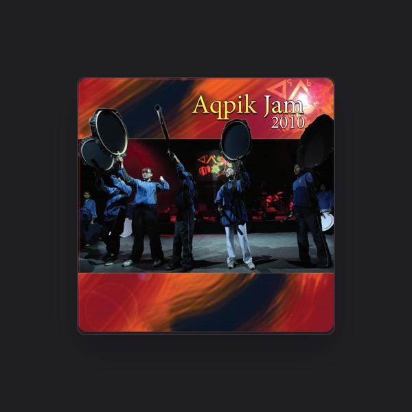 Aqpik Jam