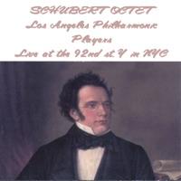 SCHUBERT OCTET Mvt 6 Andante - Allegro