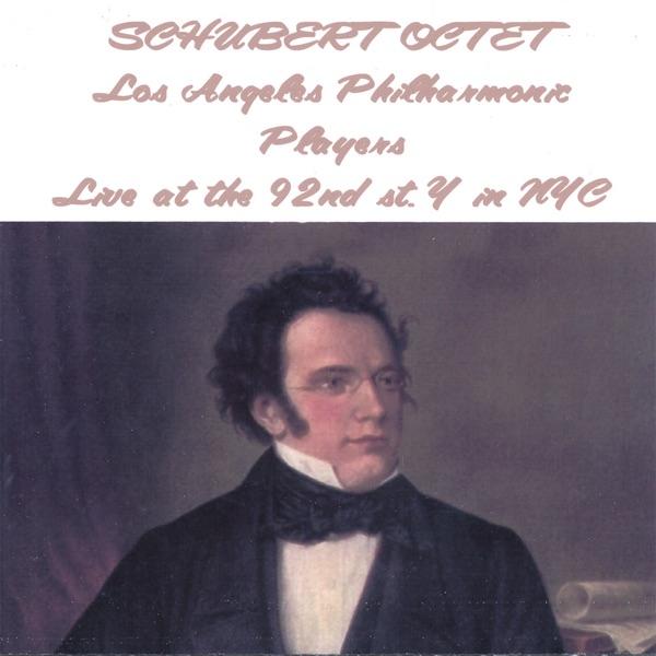 SCHUBERT OCTET Mvt 4 Andante