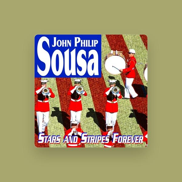 John Philip Sousa Orchestra