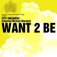 Want 2 Be (Mendezz Mix)